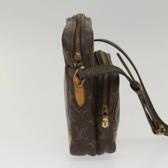 LOUIS VUITTON Monogram Amazon Shoulder Bag M45236 - Picture 4 of 16